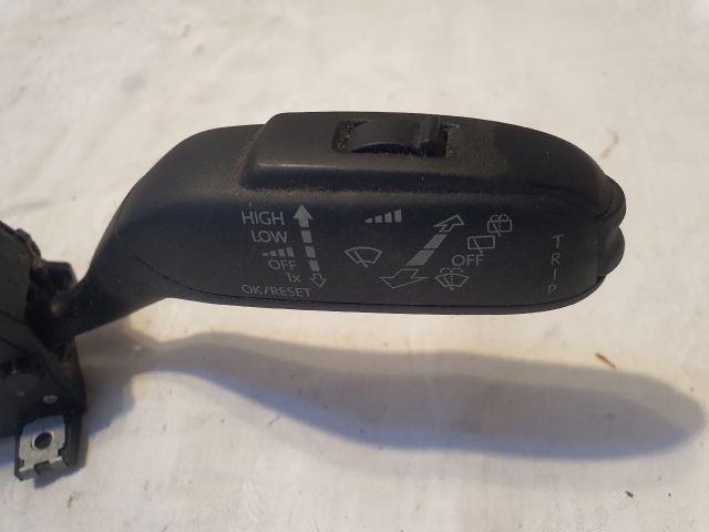 bontott VW POLO V Komplett Kormánykapcsoló (Bajuszkapcsoló)