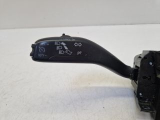 bontott VW POLO V Komplett Kormánykapcsoló (Bajuszkapcsoló)