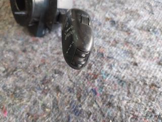 bontott VW POLO V Komplett Kormánykapcsoló (Bajuszkapcsoló)