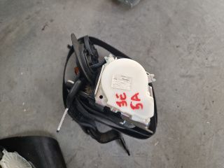 bontott VW POLO V Komplett Légzsák Szett