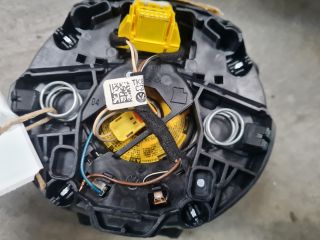 bontott VW POLO V Komplett Légzsák Szett