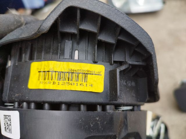 bontott VW POLO V Komplett Légzsák Szett