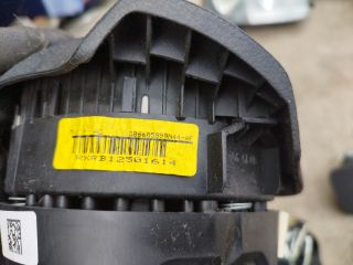 bontott VW POLO V Komplett Légzsák Szett