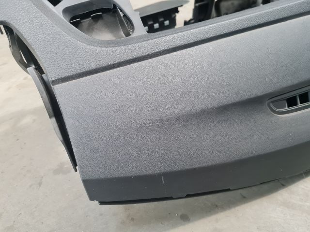 bontott VW POLO V Komplett Légzsák Szett