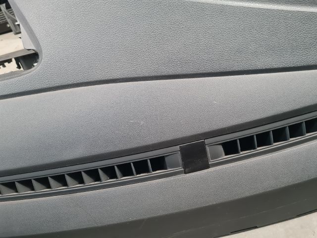 bontott VW POLO V Komplett Légzsák Szett