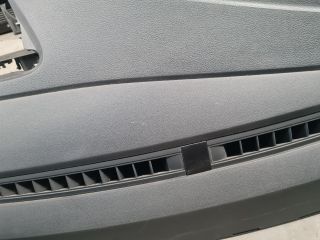 bontott VW POLO V Komplett Légzsák Szett