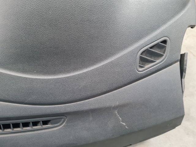 bontott VW POLO V Komplett Légzsák Szett