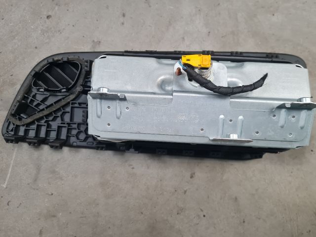 bontott VW POLO V Komplett Légzsák Szett