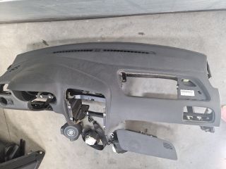 bontott VW POLO V Komplett Légzsák Szett