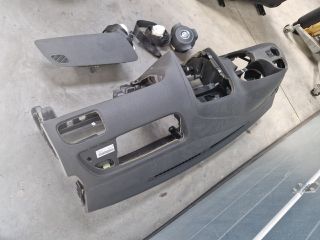 bontott VW POLO V Komplett Légzsák Szett