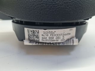 bontott VW POLO V Komplett Légzsák Szett