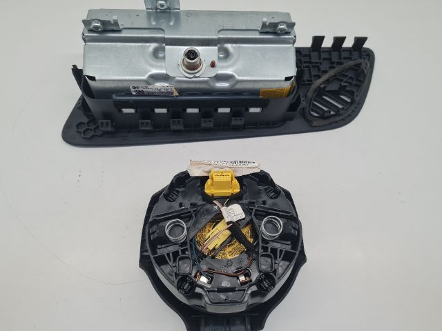 bontott VW POLO V Komplett Légzsák Szett