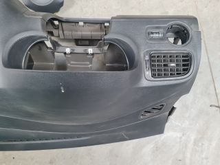 bontott VW POLO V Komplett Légzsák Szett