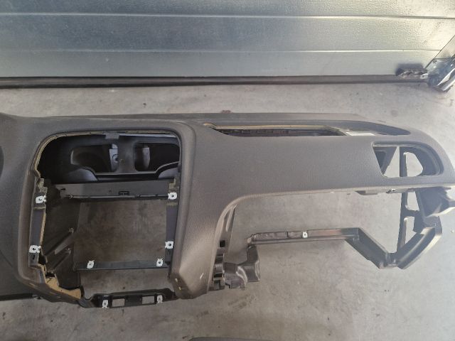 bontott VW POLO V Komplett Légzsák Szett