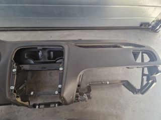 bontott VW POLO V Komplett Légzsák Szett