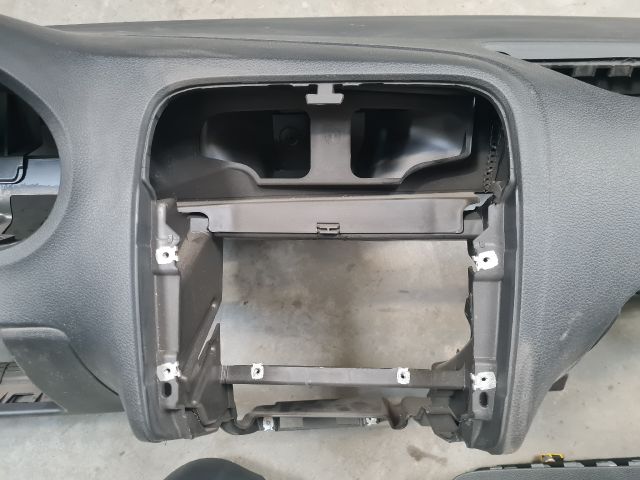 bontott VW POLO V Komplett Légzsák Szett