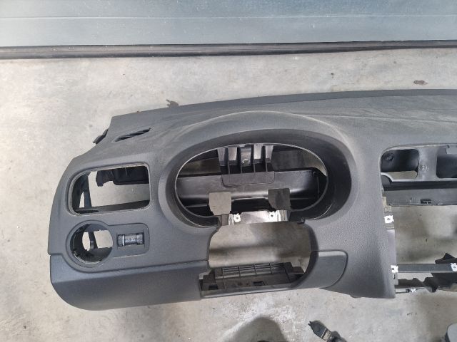 bontott VW POLO V Komplett Légzsák Szett