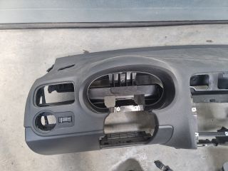 bontott VW POLO V Komplett Légzsák Szett