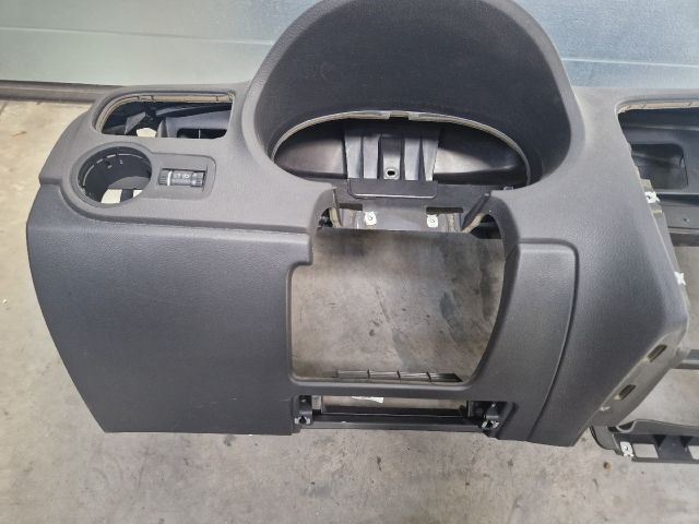 bontott VW POLO V Komplett Légzsák Szett