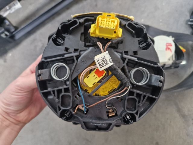 bontott VW POLO V Komplett Légzsák Szett