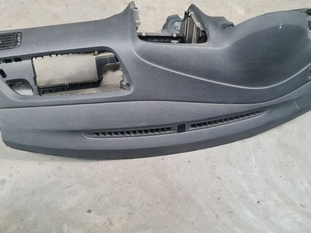 bontott VW POLO V Komplett Légzsák Szett