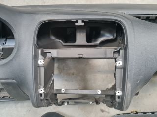 bontott VW POLO V Komplett Légzsák Szett