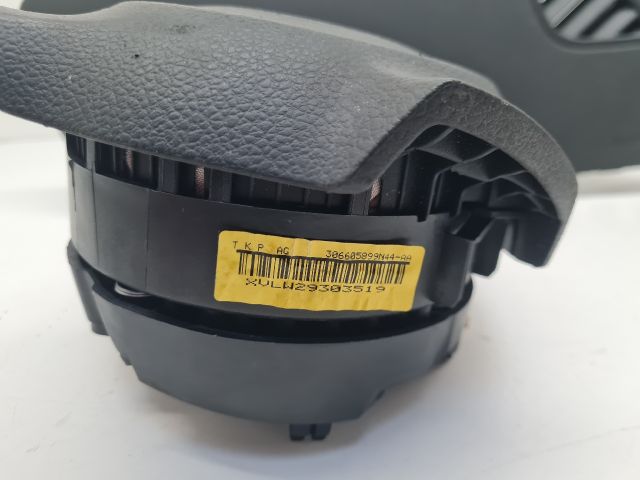 bontott VW POLO V Komplett Légzsák Szett