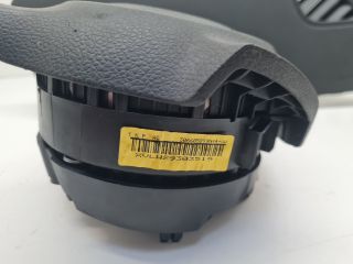 bontott VW POLO V Komplett Légzsák Szett