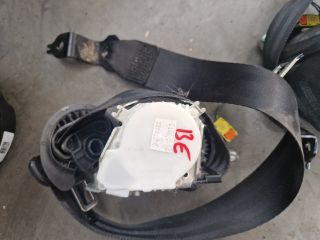 bontott VW POLO V Komplett Légzsák Szett