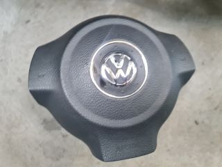 bontott VW POLO V Komplett Légzsák Szett