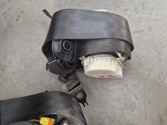 bontott VW POLO V Komplett Légzsák Szett