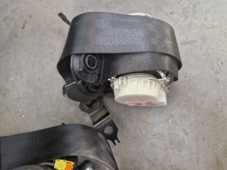 bontott VW POLO V Komplett Légzsák Szett