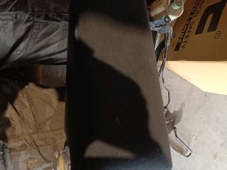 bontott VW POLO V Könyöklő