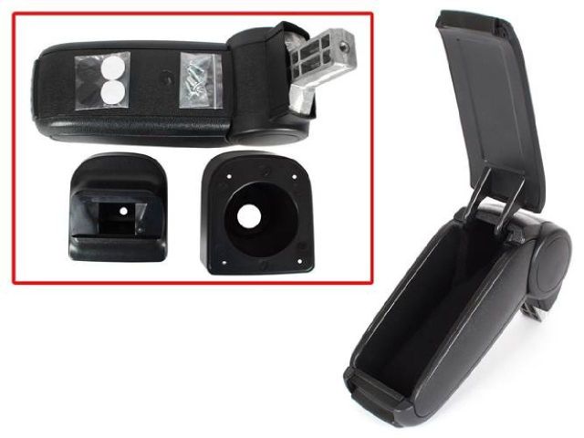 bontott VW POLO V Könyöklő