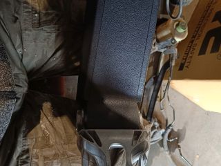 bontott VW POLO V Könyöklő