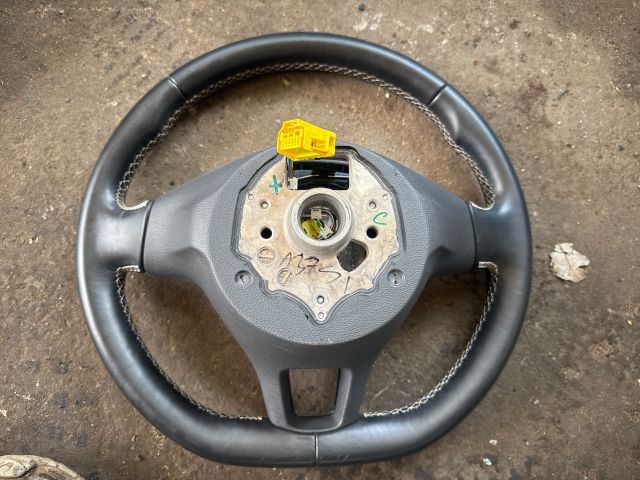 bontott VW POLO V Kormány