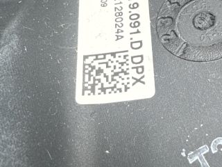 bontott VW POLO V Kormány