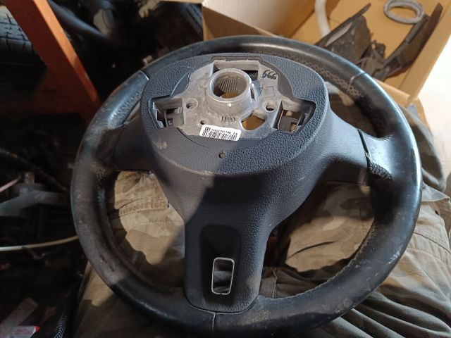 bontott VW POLO V Kormány