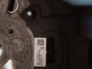 bontott VW POLO V Kormány