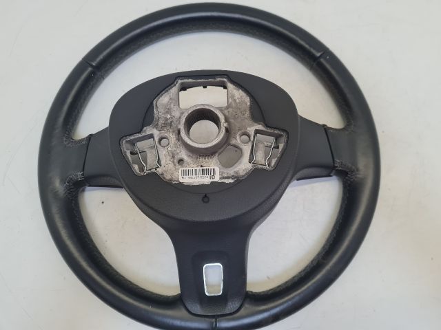 bontott VW POLO V Kormány