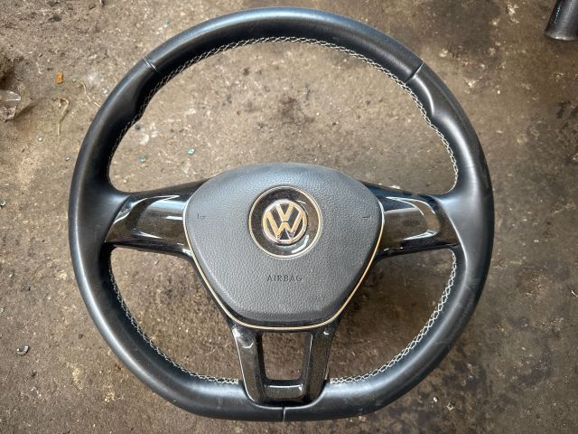 bontott VW POLO V Kormány