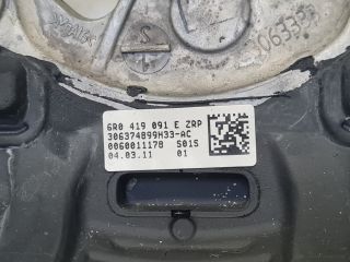 bontott VW POLO V Kormány