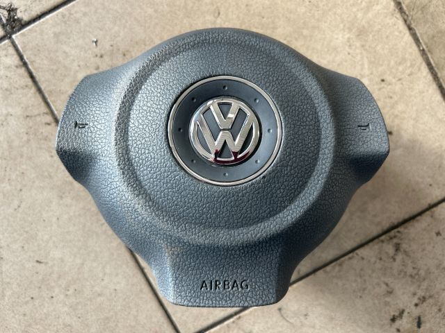 bontott VW POLO V Kormánylégzsák