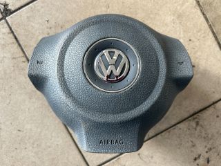 bontott VW POLO V Kormánylégzsák