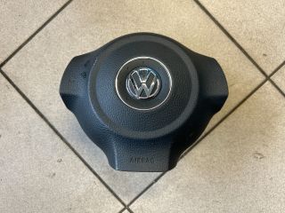 bontott VW POLO V Kormánylégzsák