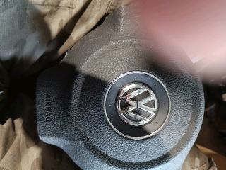 bontott VW POLO V Kormánylégzsák