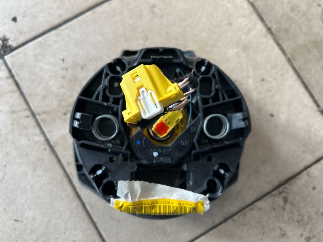 bontott VW POLO V Kormánylégzsák