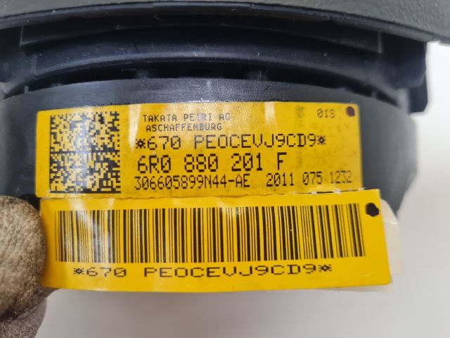 bontott VW POLO V Kormánylégzsák