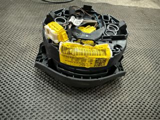 bontott VW POLO V Kormánylégzsák