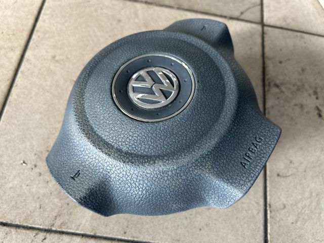 bontott VW POLO V Kormánylégzsák